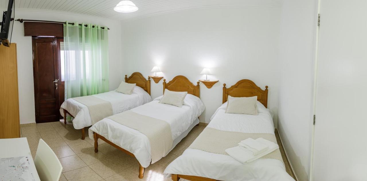 Hospedaria Australia Velas Dış mekan fotoğraf