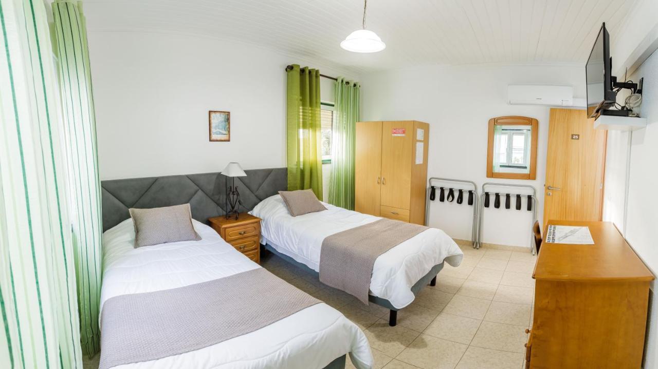 Hospedaria Australia Velas Dış mekan fotoğraf