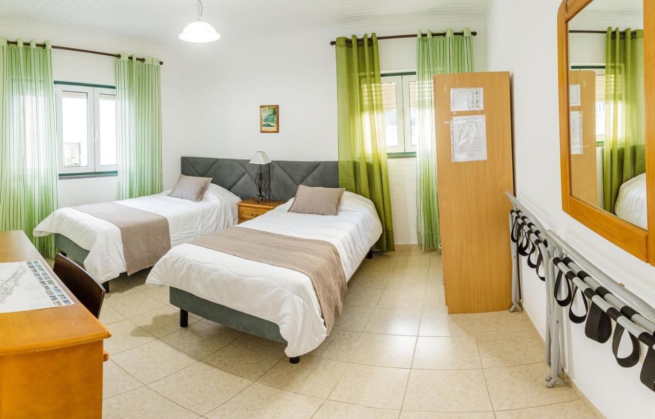 Hospedaria Australia Velas Dış mekan fotoğraf